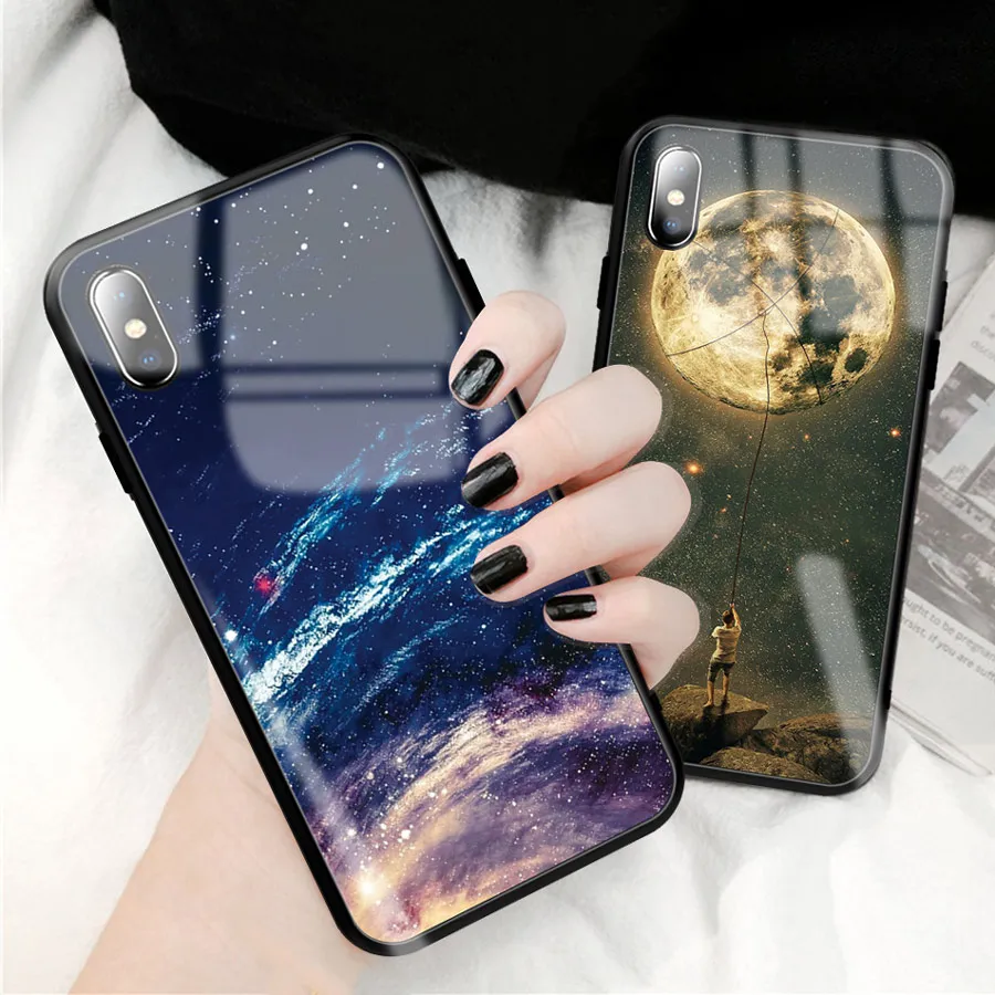 Phone Case for iPhone 6S 7 8 Plus (6)