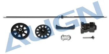 

Align T-rex 470LT Torque Drive Upgrade Set H47T029XXW Align trex 470 parts Free Shipping with Tracking
