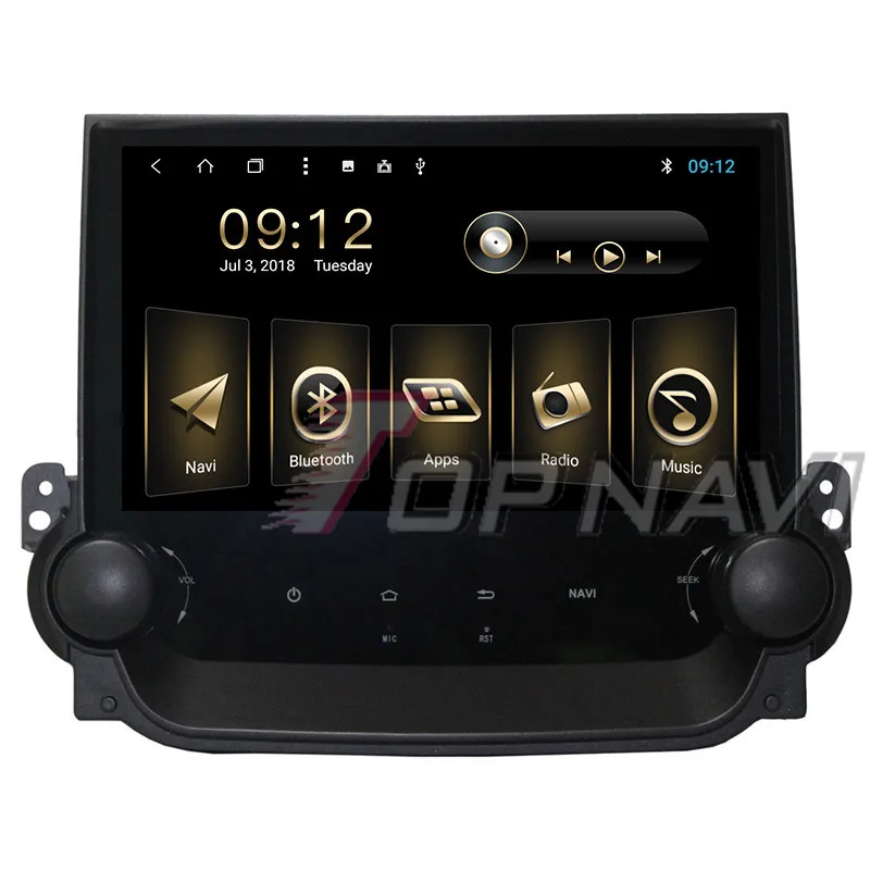 car video parking sensor For Chevrolet Malibu 2012