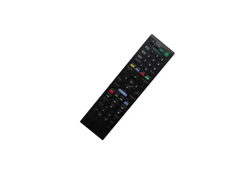 

Remote Control For Sony HBD-N9100 HBD-N9100W ADD DVD Home Theater System