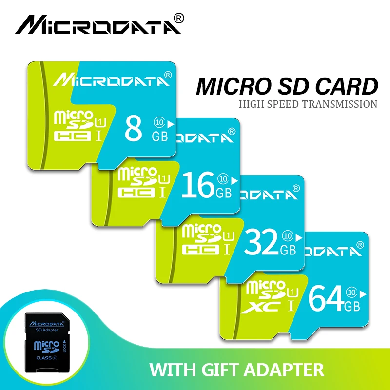 

Original brand design mirco sd card high speed 4gb 8gb 16gb 32gb SDHC memory card TF Card 64gb 128gb SDXC mircosd flash card