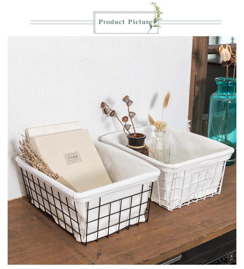 bathroom storage baskets grey