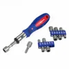 WORKPRO Screwdriver Set 130 in 1 Multi Function Screw driver Repair Tools for Phones Precision Screwdriver Set ► Photo 3/4