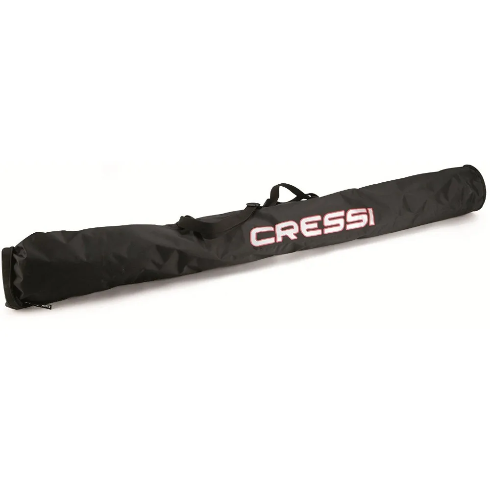 

Cressi M09 GUN BAG Free Diving Spear Fishing Gun Bags Spearguns Package Bag Easy Carry Diving Equipment
