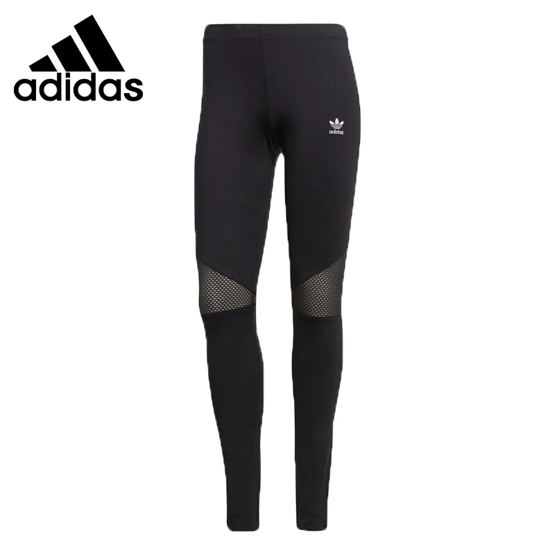 

Original New Arrival 2018 Adidas Originals CLRDO LEGGINGS Women's Pants Sportswear