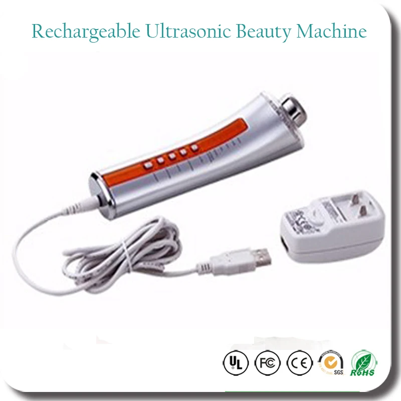 Skin care beauty wrinkle acne age spots removal device ultrasonic galvanic photon bio microcurrent anti aging facial massager