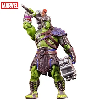 

Marvel Toys The Avenger Endgame Super Hero Hulk Action Figure Toy Dolls Collectible Model Toy Children's gift