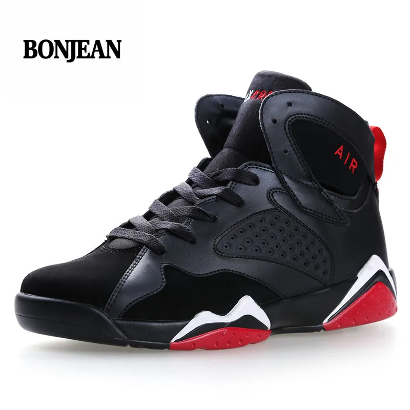 

Bakset Homme 2018 New Brand Men Basketball Shoes For Sneakers Mens Breathable Sport Shoes Male Jordan Shoes Ultra Boost Trainers