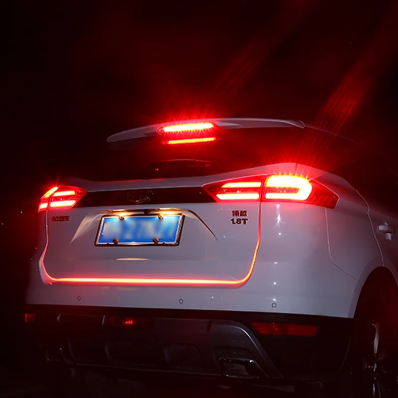 Buy KEEN Tailgate signal light strip Turn Signal Tail