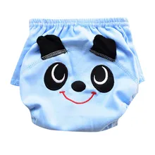 Детские плавки для малышей, для маленьких девочек, милые Мультяшные плавающие памперсы подгузники, одежда для занятий плаванием,#4M10