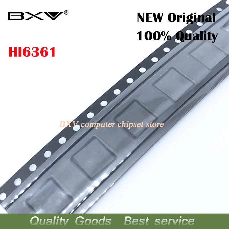 2 шт. Hi6361GFC Hi6361 ic | Электронные компоненты и принадлежности
