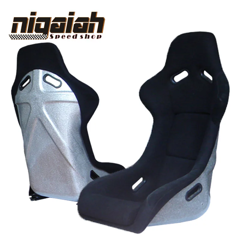 

one set of the black velvet seat cover with yellow cushions in the center, front and back got logo MJA model