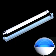 Ультрафиолетовый светильник, УФ липкая ловушка, электрическая ловушка для насекомых, муха, Москитная ошибка, Zapper, Сменная трубка и приспособление T5, 4 Вт, 6 Вт, 8 Вт