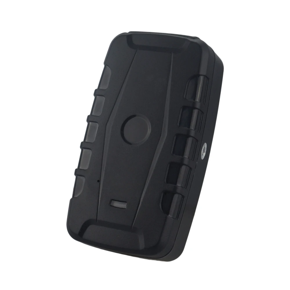 Waterproof Car GPS Tracker LK209B Powerful Magnet Vehicle Tracking Device GSM GPRS Locator 10000mAh 120 Days Standby Car Charger