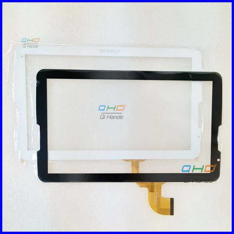 New For polaroid pure 10.6 Tablet Parts touch screen panel Digitizer