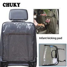 CHUKY Универсальный Автомобильный Защитный протектор чехол коврик анти-ступенчатые грязный для Audi a3 a4 Mercedes Benz W203 W204