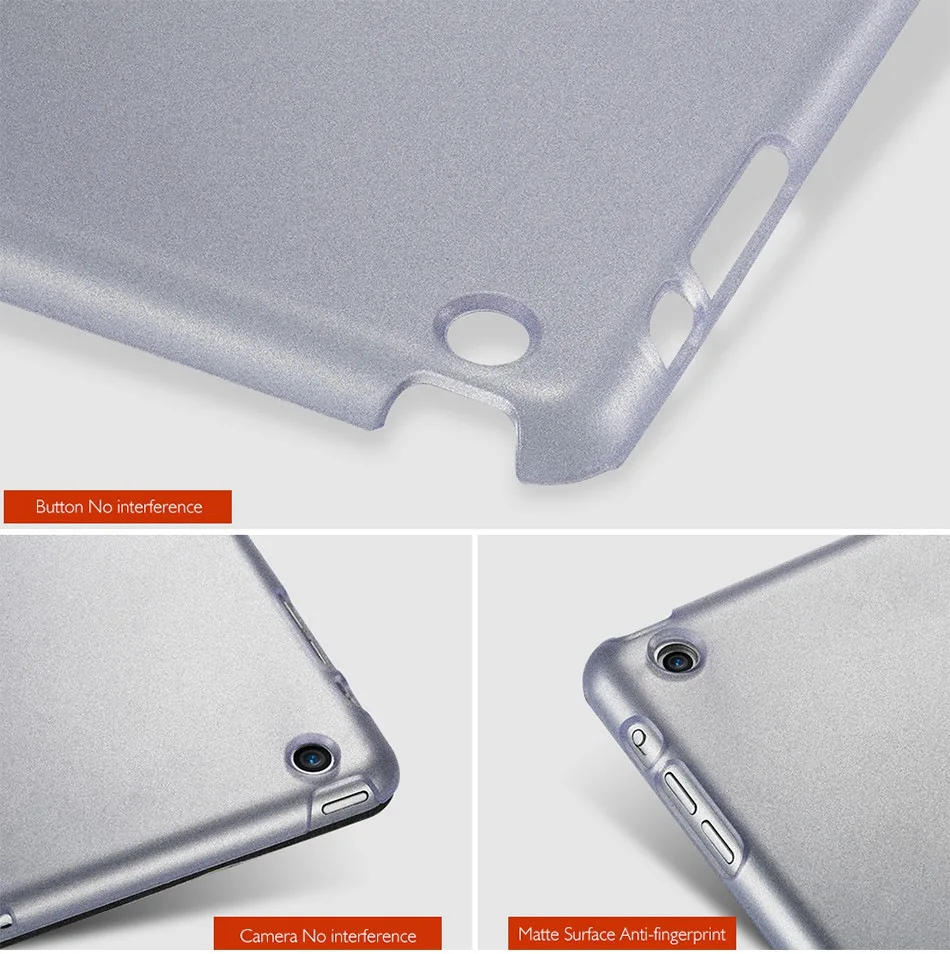For iPad Air 1 2 mini 1 2 3 4 Protective Case For iPad Pro (4)