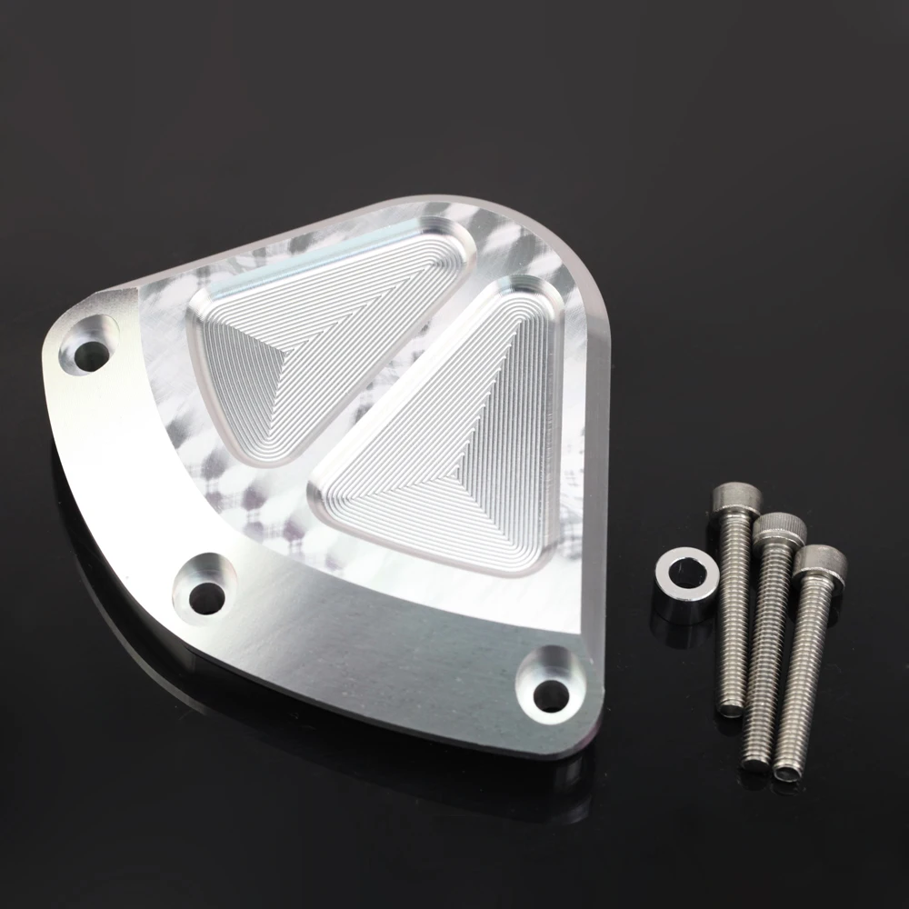 For HONDA CBR 1000RR CBR1000RR 2006 2007 Motorcycle Right Engine Case