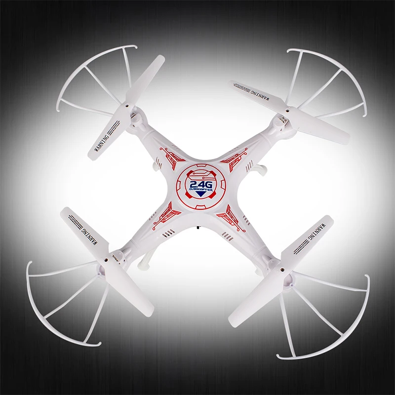 Buy Cheap X5SW-1 Rc Helicopter 6CH 2.4Ghz Remote Control Drone Quadcopter Headless With WIFI FPV 0.3MP Real Time Camera Toys Upgrade X5SW