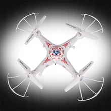 X5SW-1 Rc Helicopter 6CH 2.4Ghz Remote Control Drone Quadcopter Headless With WIFI FPV 0.3MP Real Time Camera Toys Upgrade X5SW