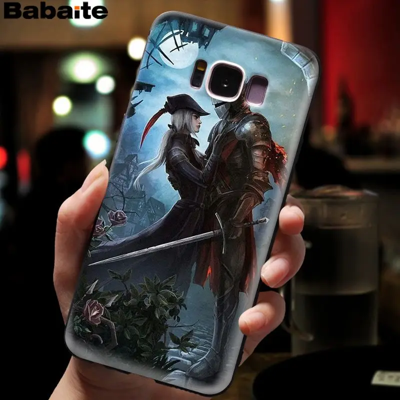 bloodborne