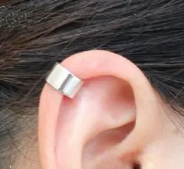 925 Silver Polish Wide Band Plain Ear Cuff Earrings In Clip 925 Silver Polish Wide Band Plain Ear Cuff Earrings In Clip From Jewelry Accessories On Aliexpress Alibaba Group