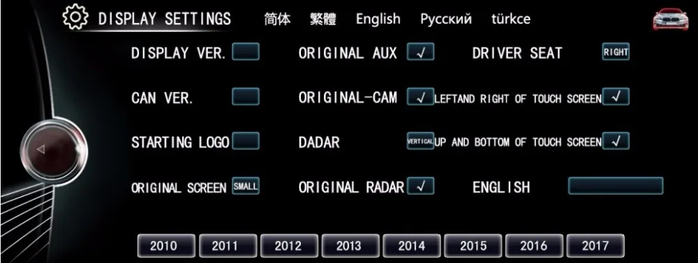 Cheap Aoluoya 10.25"1280*480 RAM2GB Android Car DVD Player For BMW X5 E70 2007-2014 X6 E71 E72 2008-2014 Radio GPS Navigation WIFI 3G 23 Cheap Aoluoya 10.25"1280*480 RAM2GB Android Car DVD Player For BMW X5 E70 2007-2014 X6 E71 E72 2008-2014 Radio GPS Navigation WIFI 3G 23