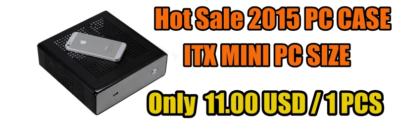 Материнская плата H61-ITX 17 см* 17 см поддержка win8 win10 X86 I3 I5 I7 CPU