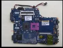 K000086330 LA-4993P A500 A505 Motherboard tested by system