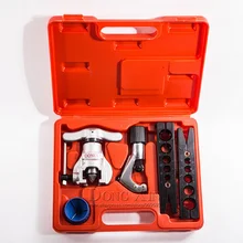 CT-808 расширитель трубки медная Трубная развертка