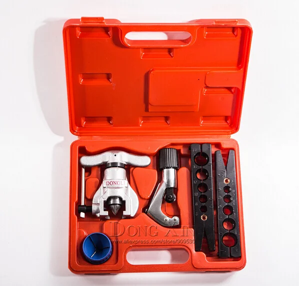 CT 808 tube expander copper pipe reamerin Soldering Stations from