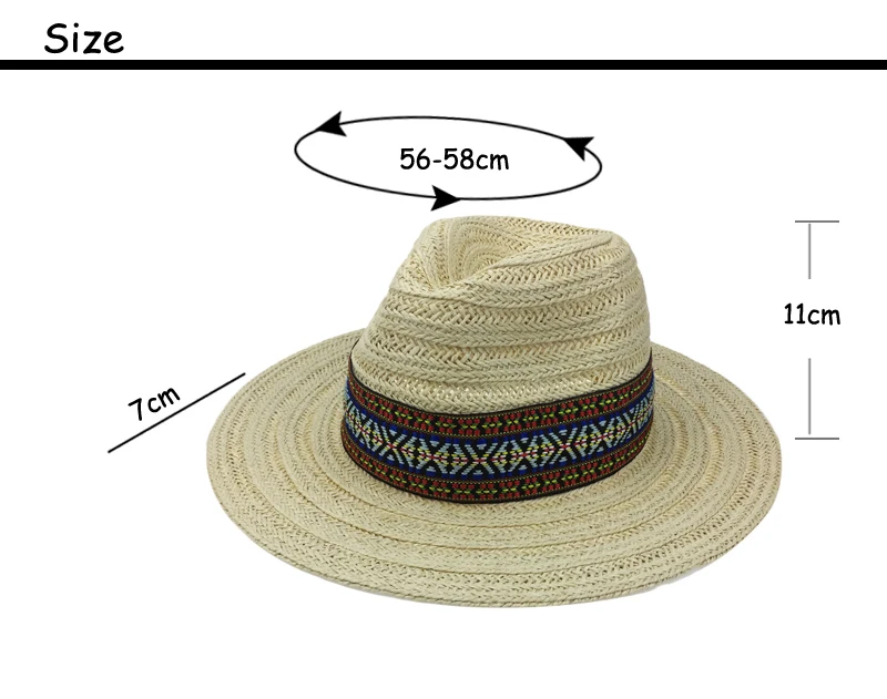 Wide Brim Sun hat Beach