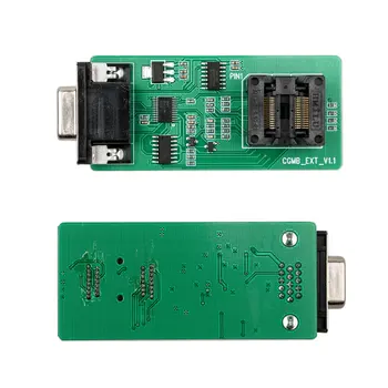 

CGDI ELV Repair Adapter for MB Benz Key Programmer