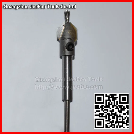 

D6*12*d3.175mm carbide wood bit/ beads knife /Wooden beads drill tool/Buddha beads