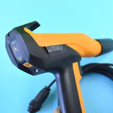 HQ Замена электростатического порошкового покрытия пистолет-распылитель для Gema03 optiflex2 продвижение фабрики