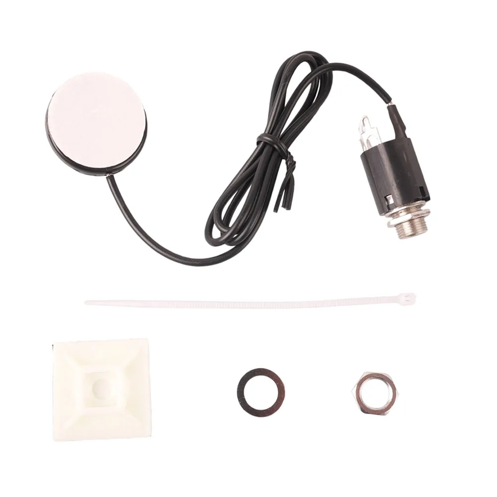 Transducer Pickup3