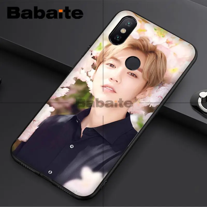 Park Chanyeol EXO Star KPOP EXO LUCKY ONE