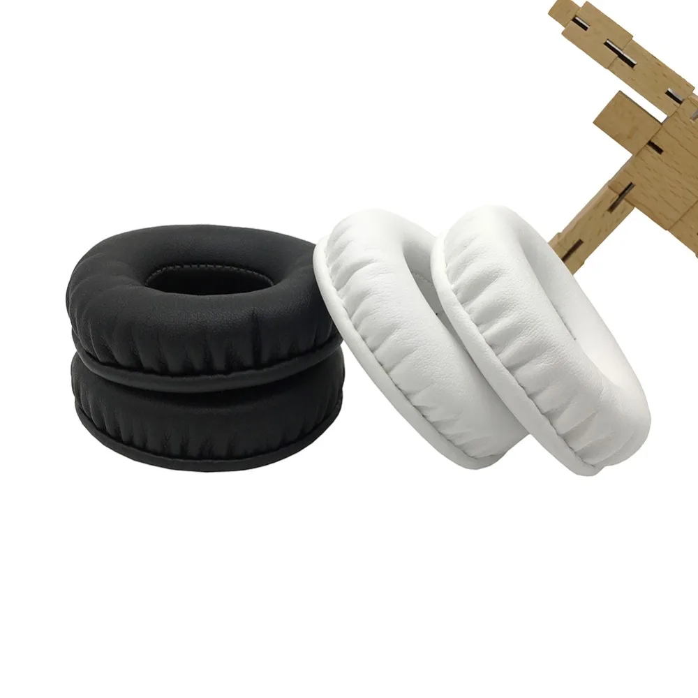 Амбушюры для Rapoo H6000 H6060 H8000 H8060 H8020 наушники подушки наушников чехлы сменные чашки