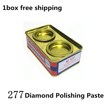 

Jrealmer 1pc Abrasive Paste Diamond Polishing Paste Silicon Caeblde Granularity 80/180 grit For Molds Hard Metal Grinding
