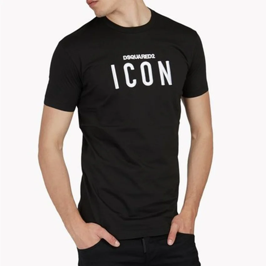 d2 icon t shirt