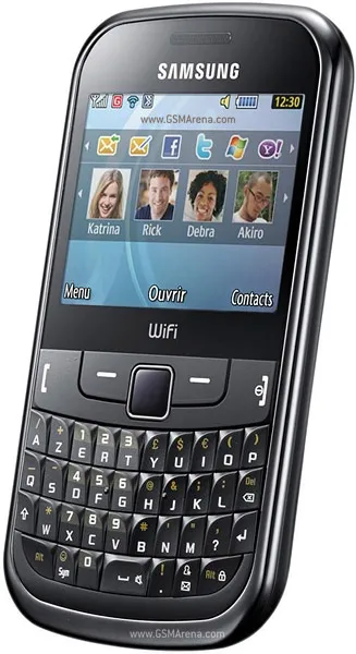 Samsung Ch@t 335 Refurbished-Original 100% Unlocked Samsung S3350 2.4 Inches GPRS GSM Cheap Mobile Phone refurbished giffgaff refurbished phones