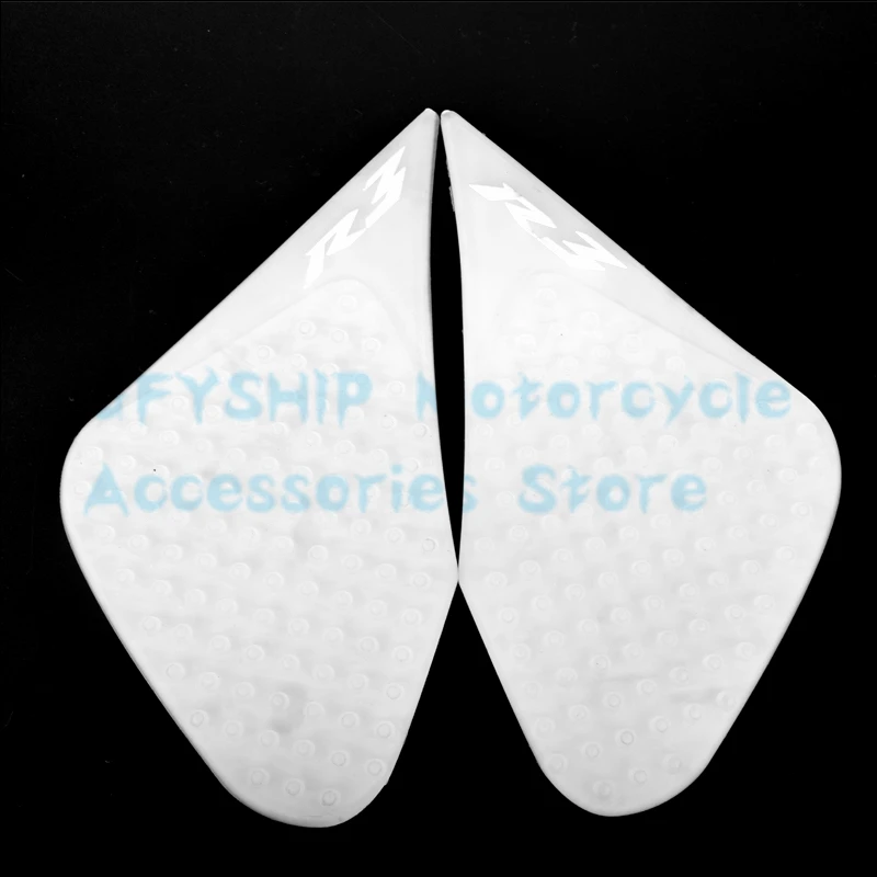 Защитная Наклейка на газовый колено для Yamaha YZF R3 YZFR3 YZ F R 3 2015 2018 2016 2017