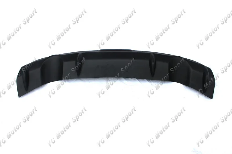 2003-2007 Infiniti G35 2D Coupe DTM Style Rear Diffuser FRP (4)