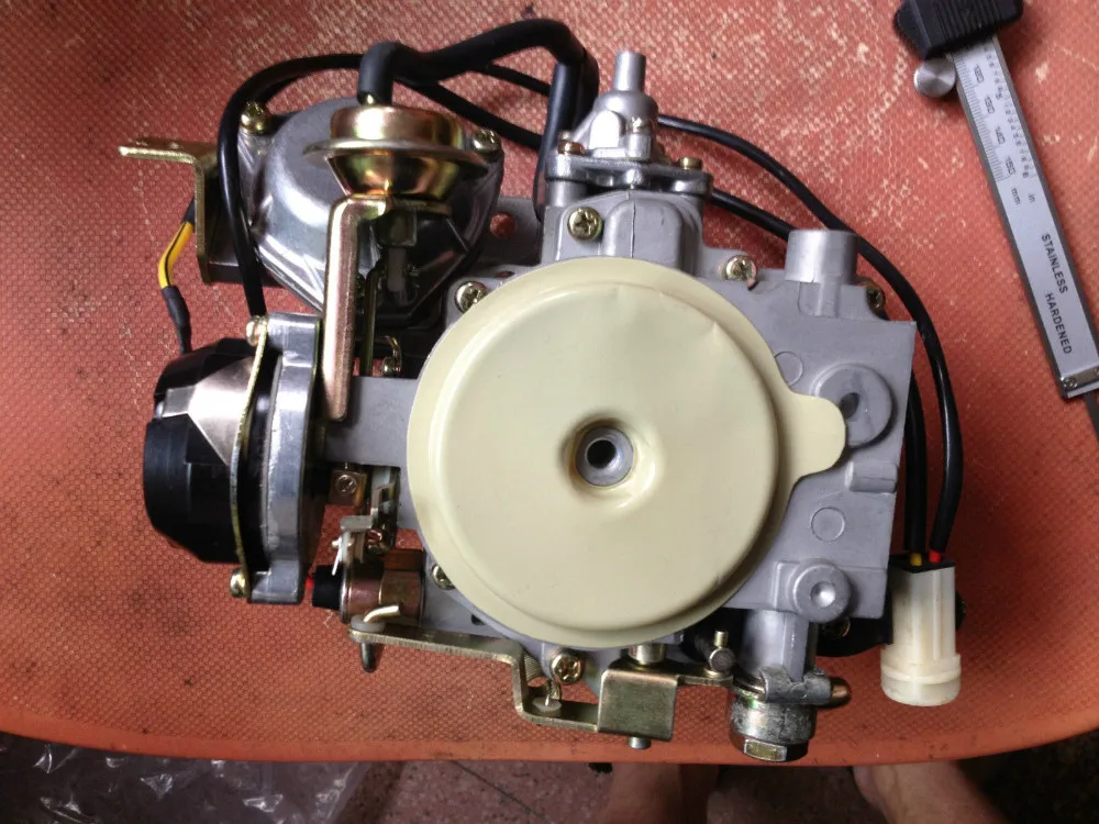 Новая марка, хорошее качество OEM Карбюратор carb vergaser для Isuzu 4JB1 1980-2005