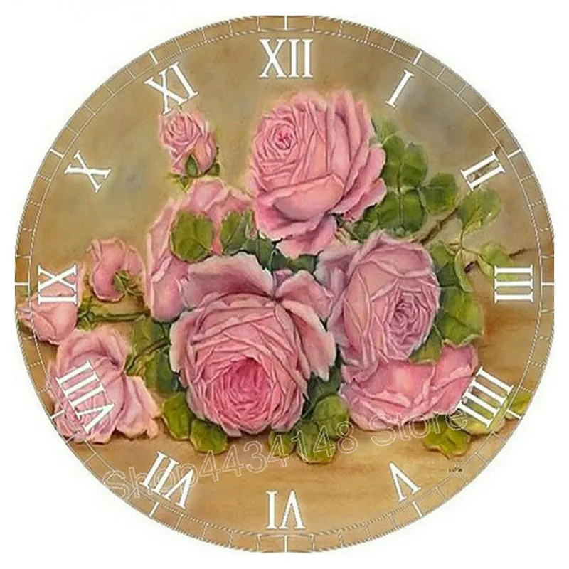clock (100)
