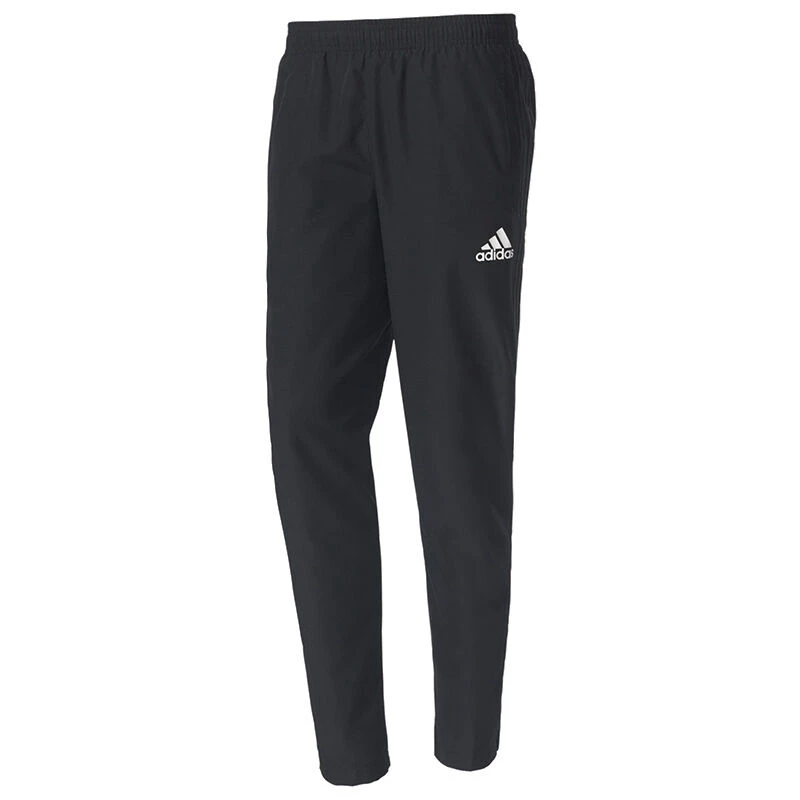 Оригинальные мужские спортивные штаны Adidas TIRO17 WOV PNT новое поступление 2018|Беговые