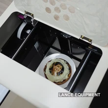 4 чашки модель капучино латте кофе принтер