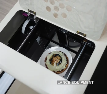 

4 cup model cappuccino latte coffee printer