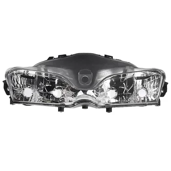 

Motorcycle Front Headlight Head Light Lamp Assembly for DUCATI 1199 Panigale 2012