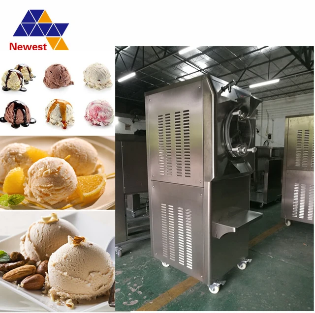 Ce Certificate Hot Sale Commercial Gelato Making Soft Ice Cream Machine/Small  Ice Cream Maker - China Hard Ice Cream Machine, Soft Serve Ice Cream  Suppliers